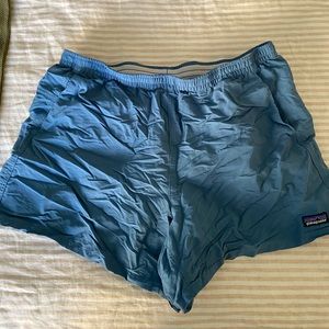 Patagonia Baggies